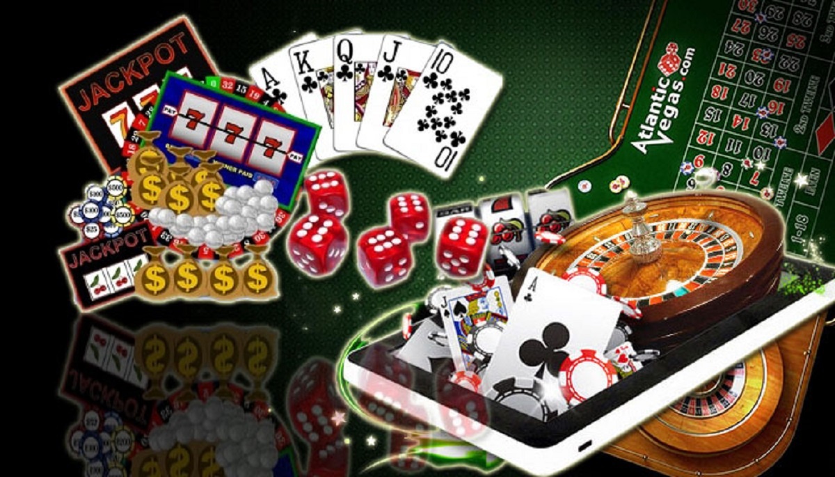 online casinos